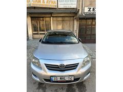 Memurdan Uygun Toyota Corolla 1.6 Comfort 2007 Model
