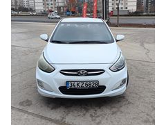 Sahibinden Hyundai Accent Blue 1.6 CRDI Mode Plus 2014 Model