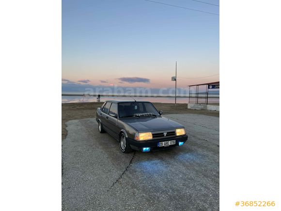 BEBEKLER BEBEĞİ SLX 1996 Model 