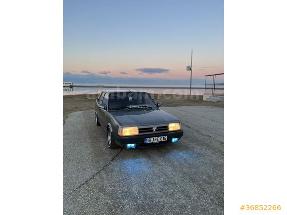 BEBEKLER BEBEĞİ SLX 1996 Model 