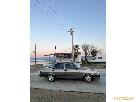 BEBEKLER BEBEĞİ SLX 1996 Model 