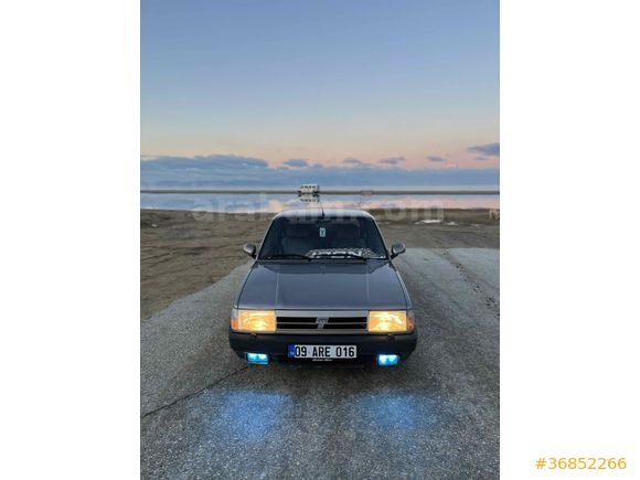 BEBEKLER BEBEĞİ SLX 1996 Model 