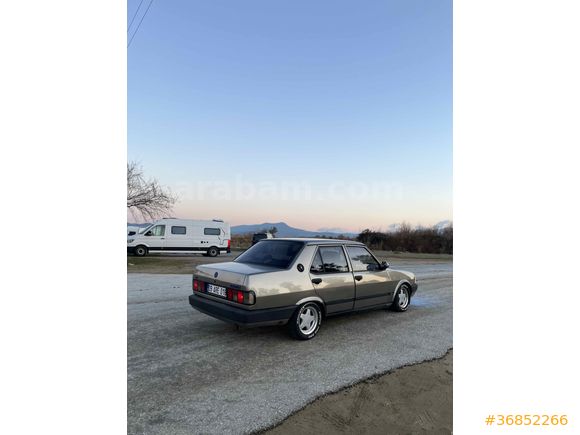 BEBEKLER BEBEĞİ SLX 1996 Model 