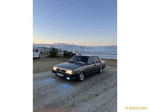 BEBEKLER BEBEĞİ SLX 1996 Model 