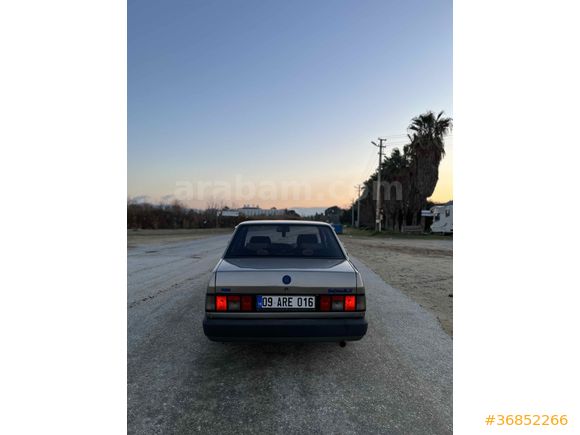 BEBEKLER BEBEĞİ SLX 1996 Model 