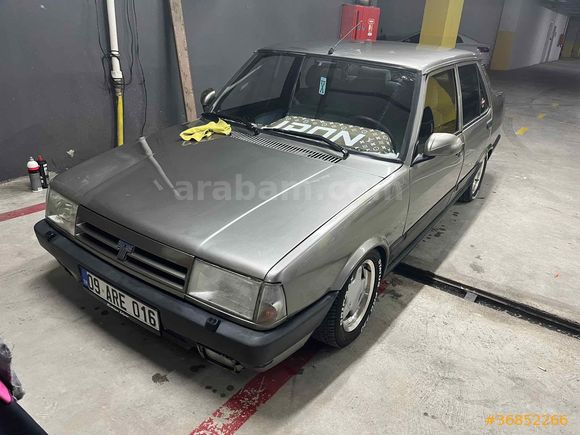 BEBEKLER BEBEĞİ SLX 1996 Model 
