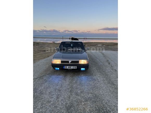 BEBEKLER BEBEĞİ SLX 1996 Model 