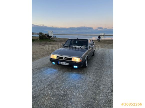 BEBEKLER BEBEĞİ SLX 1996 Model 