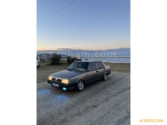 BEBEKLER BEBEĞİ SLX 1996 Model 
