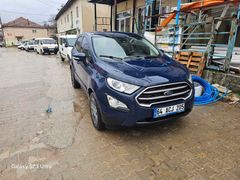 Sahibinden Ford EcoSport 1.0 EcoBoost Style 2022 Model 