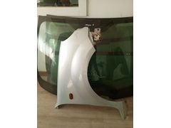 KANGO 2 SAĞ ÖN ÇAMURLUK SÖKME ORJİNAL SAVAS OTO 05323592216