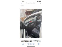 Sahibinden Fiat Fiorino Cargo 1.3 Multijet Actual 2009 Model  369.000 km Beyaz