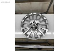 OPEL VİVARO JANT KAPAĞI ORJİNAL SIFIR