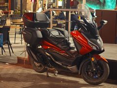Sahibinden Honda Forza 250 (NSS250) İstanbul