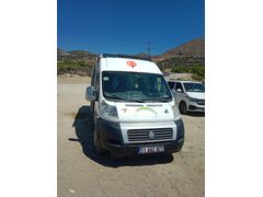 Sahibinden Karavan Motokaravan