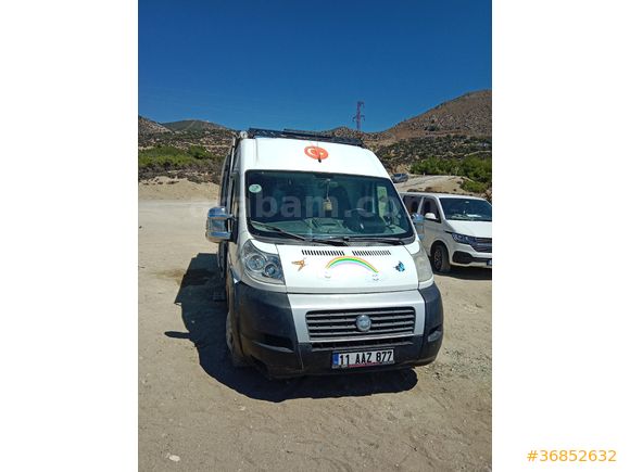 Sahibinden Karavan Motokaravan