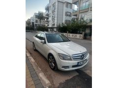 Sahibinden Mercedes - Benz C 180 Avantgarde 2011 Model 