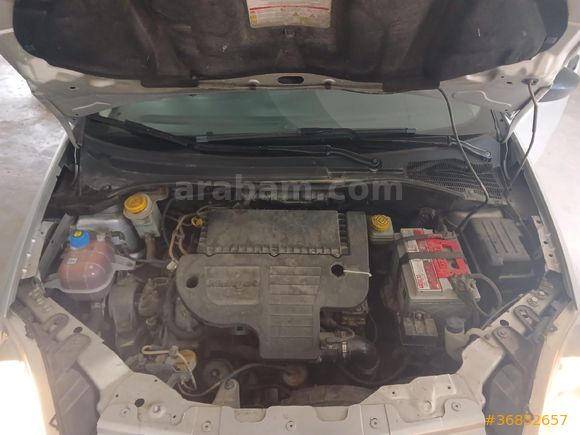Sahibinden Fiat Linea 1.3 Multijet Active Plus 2012 Model