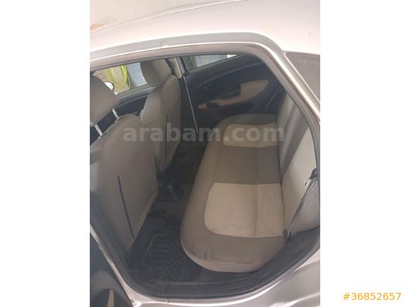 Sahibinden Fiat Linea 1.3 Multijet Active Plus 2012 Model