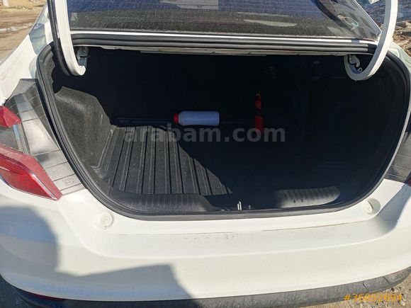 Sahibinden Fiat Egea 1.3 Multijet Easy 2021 Model