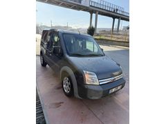 Sahibinden Ford Transit Connect K210 S GLX 2008 Model 