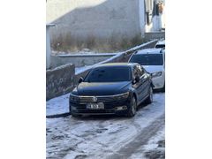 Sahibinden Volkswagen Passat 1.4 TSi BlueMotion Trendline 2015 Model  218.000 km Siyah