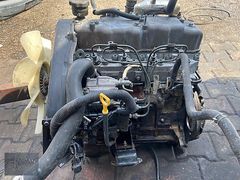 HYUNDAİ STAREX DOLU MOTOR VE YEDEKLERİ [2005/2009]