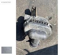 HYUNDAİ STAREX HAVA FİLTRE KABİNİ