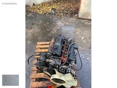 KİA K2700 MOTOR VE YEDEKLERİ