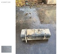 2008 KİA K2700 YAKIT DEPOSU VE YEDEKLERİ