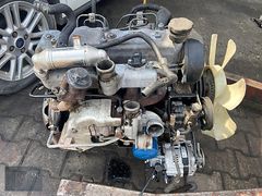 HYUNDAİ STAREX KOMPLE MOTOR