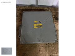 2008 KİA K2500 MOTOR BEYNİ VE YEDEKLERİ