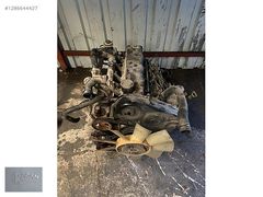 KİA K2500 TCI ÇIKMA MOTOR VE YEDEKLERİ