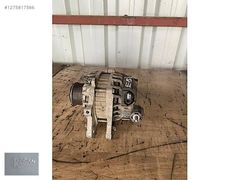 HYUNDAİ KİA EURO5 CRDİ ŞARJ MOTORU