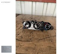 KİA EURO5 KLİMA KONTROL PANALİ