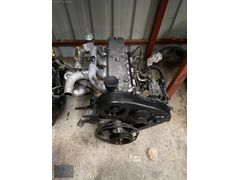 HYUNDAİ H100 TCI SIFIR REVİZYONLU DOLU MOTOR VE YEDEKLERİ