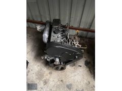 2003 HYUNDAİ H100 KAMYONET SIFIR REVİZYONLU GARANTİLİ MOTOR