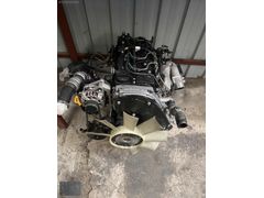 2017 HYUNDAİ H100 CRDI ÇIKMA MOTOR VE YEDEKLERİ