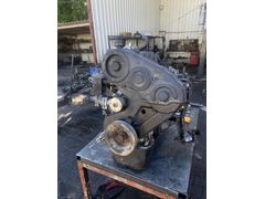 KİA K2500 TCI SIFIR REVİZYONLU DOLU MOTOR