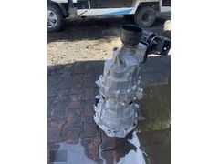 KİA K2500 CRDI 6 İLERİ ŞANZIMAN VE YEDEKLERİ