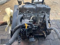 STAREX KAMYONET SIFIR REVİZYONLU DOLU MOTOR
