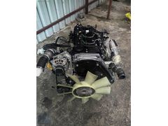 KİA K2500 CRDI ÇIKMA DOLU MOTOR VE YEDEKLERİ