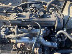HYUNDAİ H100 SIFIR REVİZYONLU GARANTİLİ DOLU MOTOR VE YEDEKLERİ