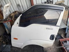 KİA K2500 ÇIKMA DOLU KAPI