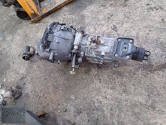 HYUNDAİ H100 ÇIKMA 6 İLERİ ŞANZIMAN