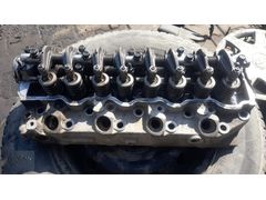 HYUNDAİ H100 TCI DOLU SİLİNDİR ÜST KAPAĞI
