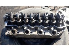 HYUNDAİ H100 TCI DOLU SİLİNDİR ÜST KAPAK