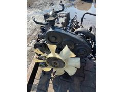 HYUNDAİ STAREX KAMYONET TCI MOTOR