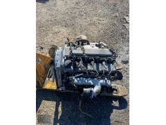 HYUNDAİİ H100 140 LIK ÇIKMA DOLU MOTOR