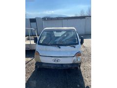 HYUNDAİ H100 ÇIKMA DOLU KUPA
